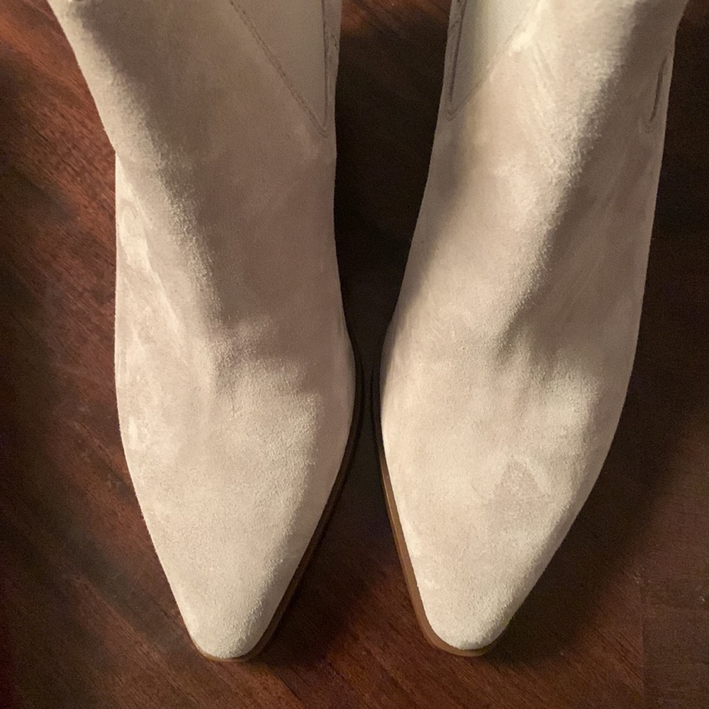 NWT!!! Rag bone Razor Chelsea ankle boots - Picture 11 of 11